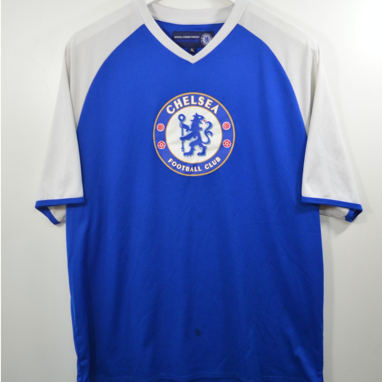 Nike Chelsea Football Club Jersey Size US XL / EU 56 / 4 - 1 Thumbnail