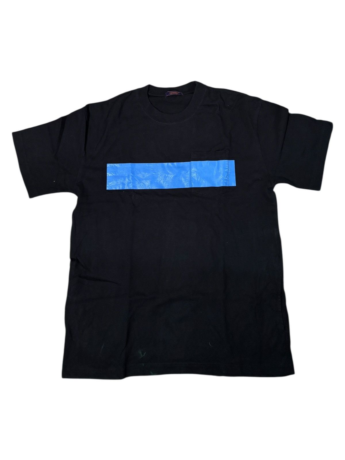 Undercover Undercover AW97 Leaf Stripe Size US L / EU 52-54 / 3 - 1 Thumbnail