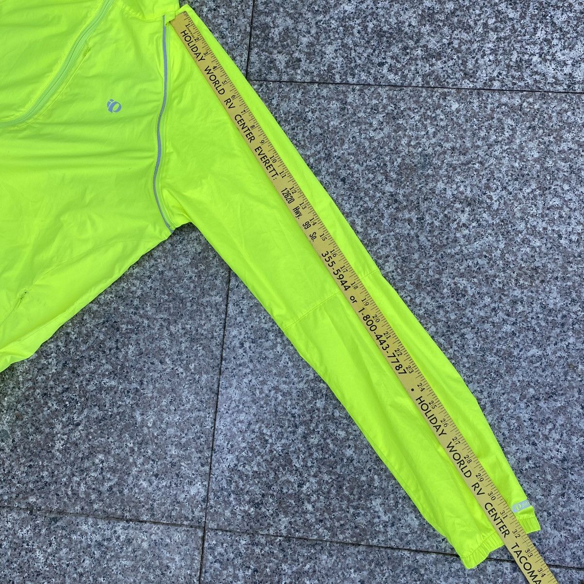 PEARL iZUMi Pearl Izumi jacket Size US L / EU 52-54 / 3 - 5 Thumbnail