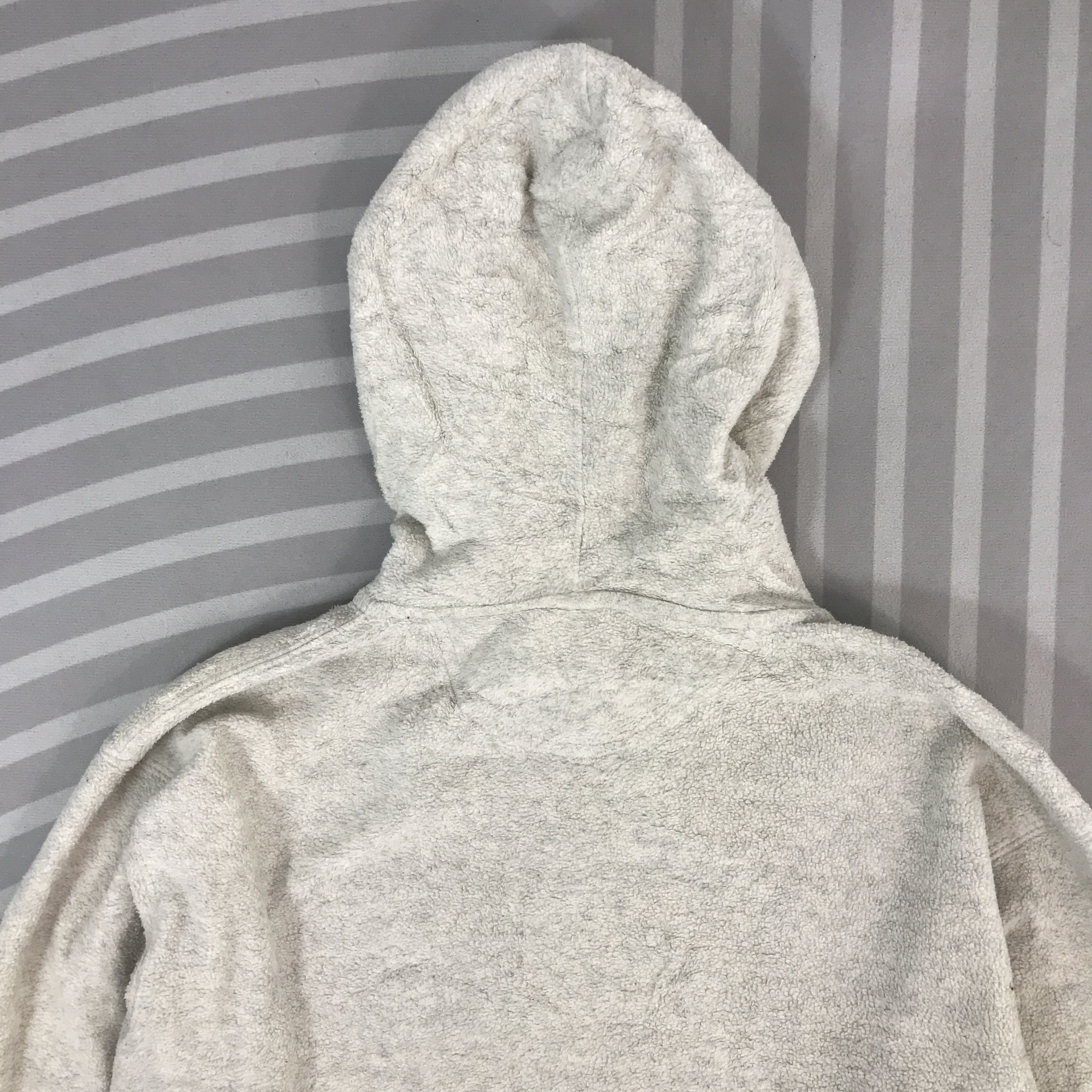 Gap Vintage Gap big logo hoodie sweater Jacket Size US M / EU 48-50 / 2 - 4 Thumbnail