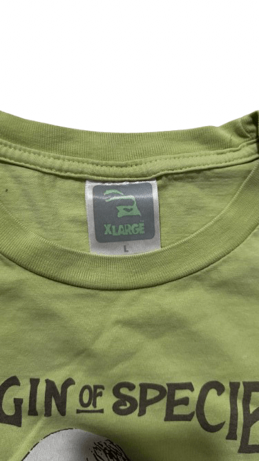 Bape Abathing Ape Shirt LARGE Size US L / EU 52-54 / 3 - 3 Thumbnail