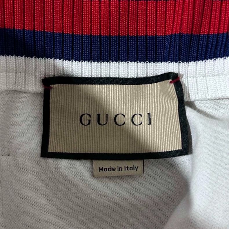 Gucci Gucci SizeM Full-print shorts Size US 32 / EU 48 - 4 Thumbnail