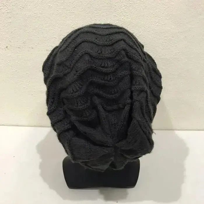 Japanese Brand Japanese Brand Turban Style Hat Size ONE SIZE - 4 Thumbnail