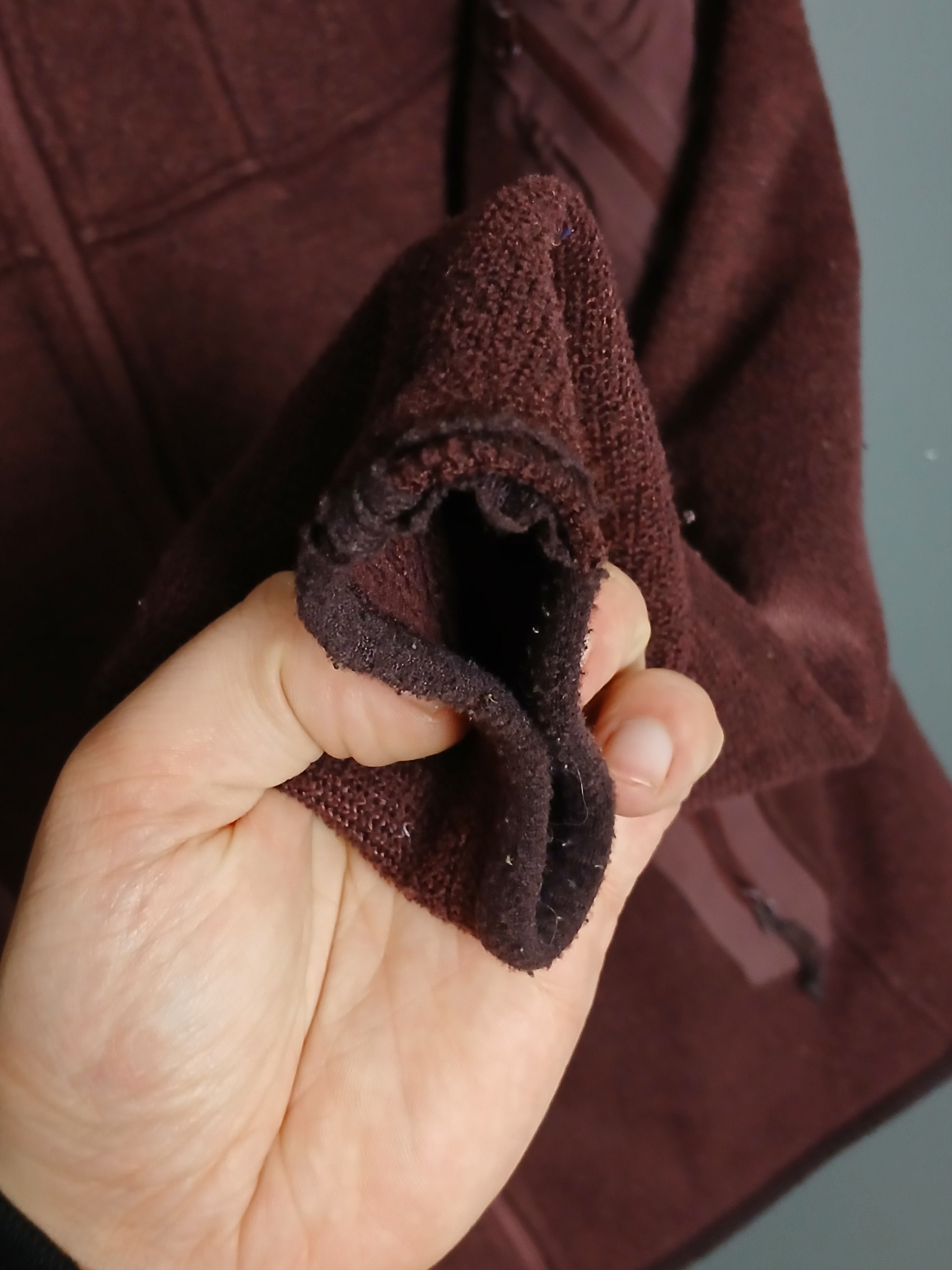 Arc'teryx × Polartec Arc'Teryx Polartec Sweatshirt Size M / US 6-8 / IT 42-44 - 10 Thumbnail