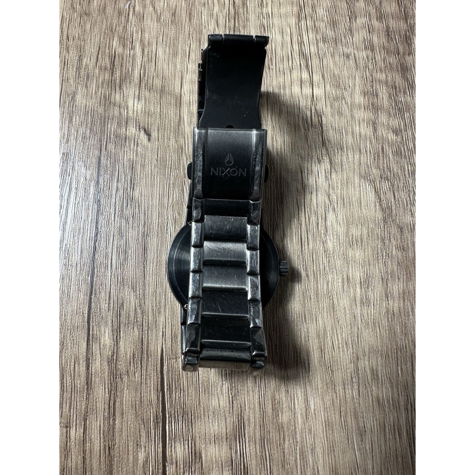 Nixon NIXON SHOOT TO THRILL "THE CANNON" 40mm 100m Watch Size ONE SIZE - 5 Thumbnail