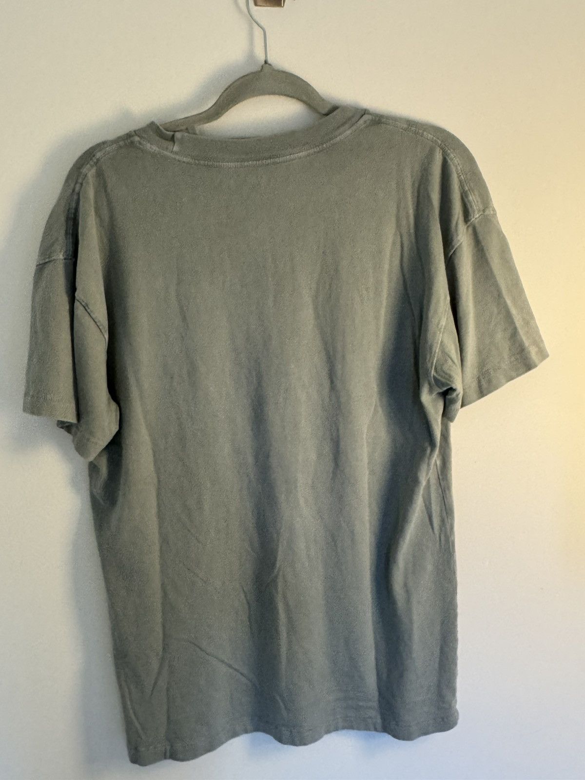 Abercrombie & Fitch A&F Soft Shirt Size US M / EU 48-50 / 2 - 2 Thumbnail