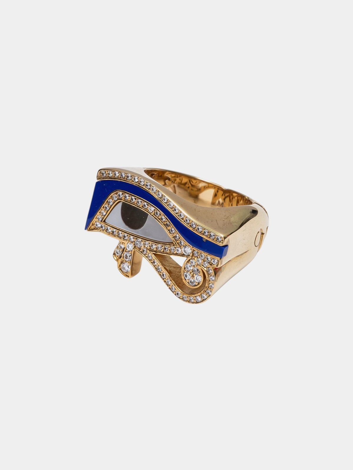 Vivienne Westwood Vivienne Westwood Ring Size ONE SIZE - 1 Thumbnail