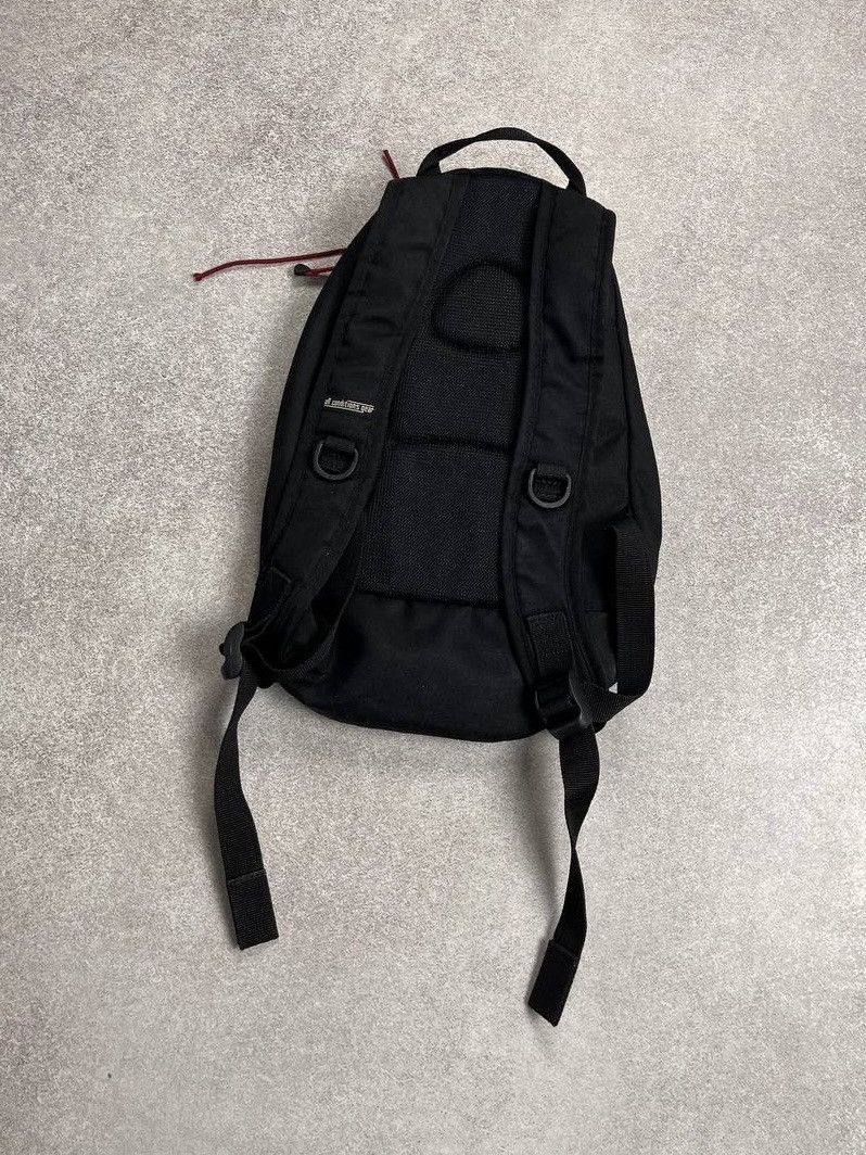 Other VINTAGE NIKE ACG ARCHIVAL OUTDOOR BACKPACK Y2K RARE Size ONE SIZE - 4 Thumbnail