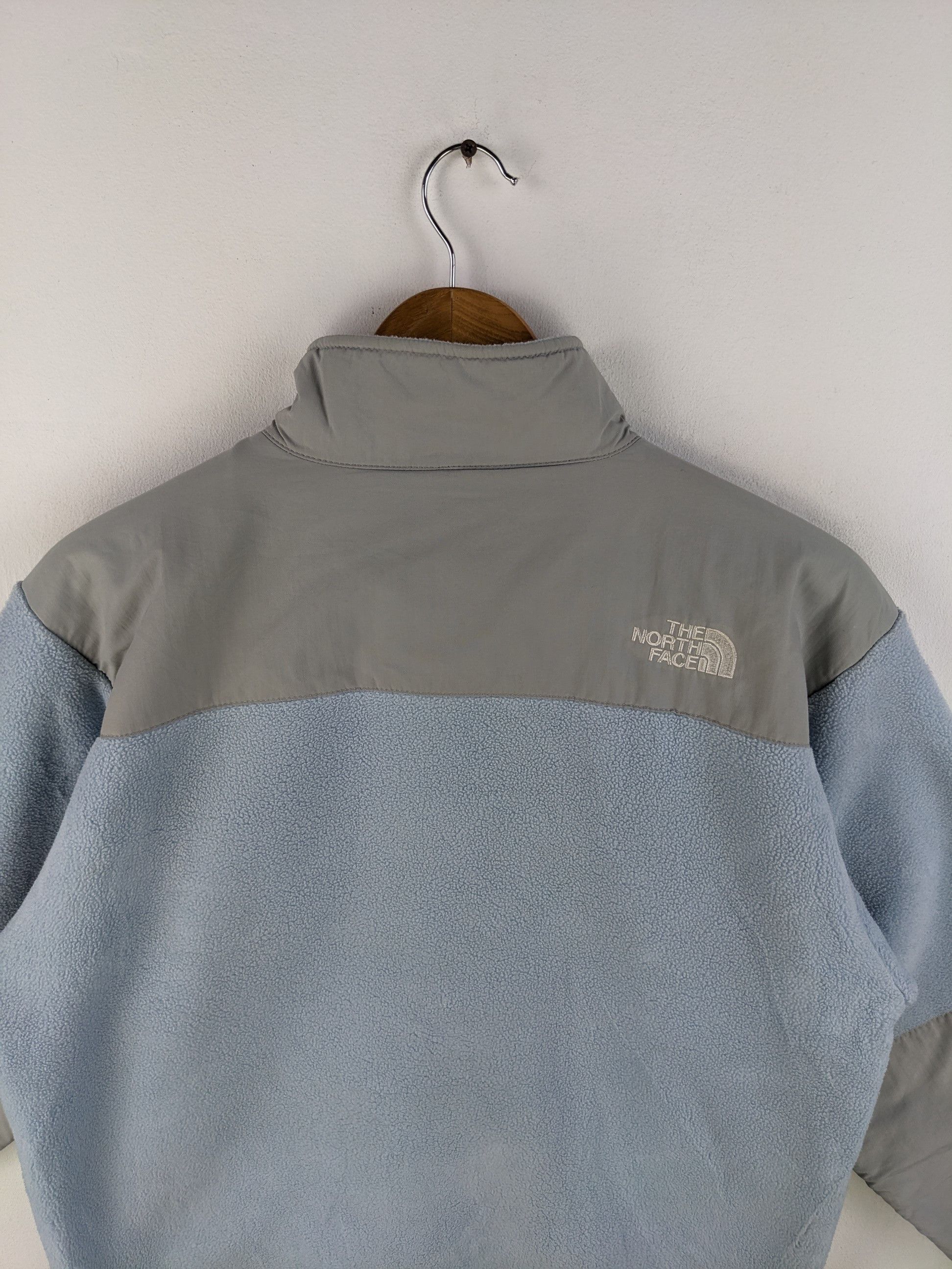 Polartec × The North Face × Vintage Vintage The North Face Polartec Fleece Jacket Size US S / EU 44-46 / 1 - 23 Thumbnail