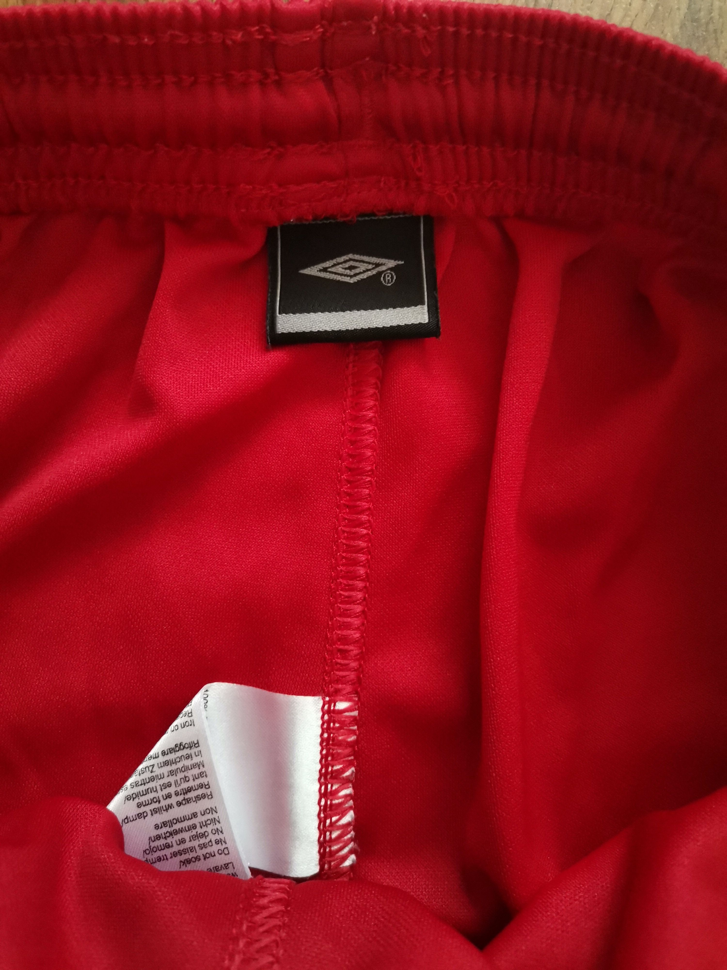 Umbro Vintage Umbro Shorts Size US 28 / EU 44 - 3 Thumbnail