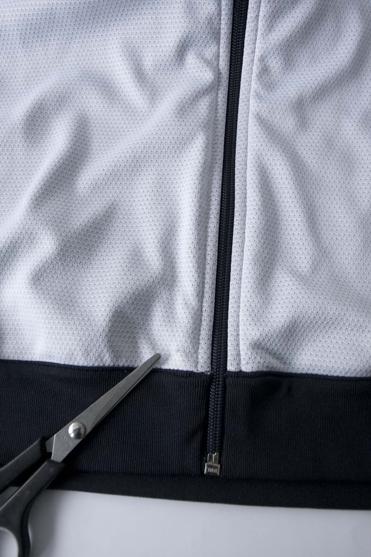 Armani Exchange Armani Exchange Sport Jacket Full Zip Size XL Hooded Size US XL / EU 56 / 4 - 6 Thumbnail