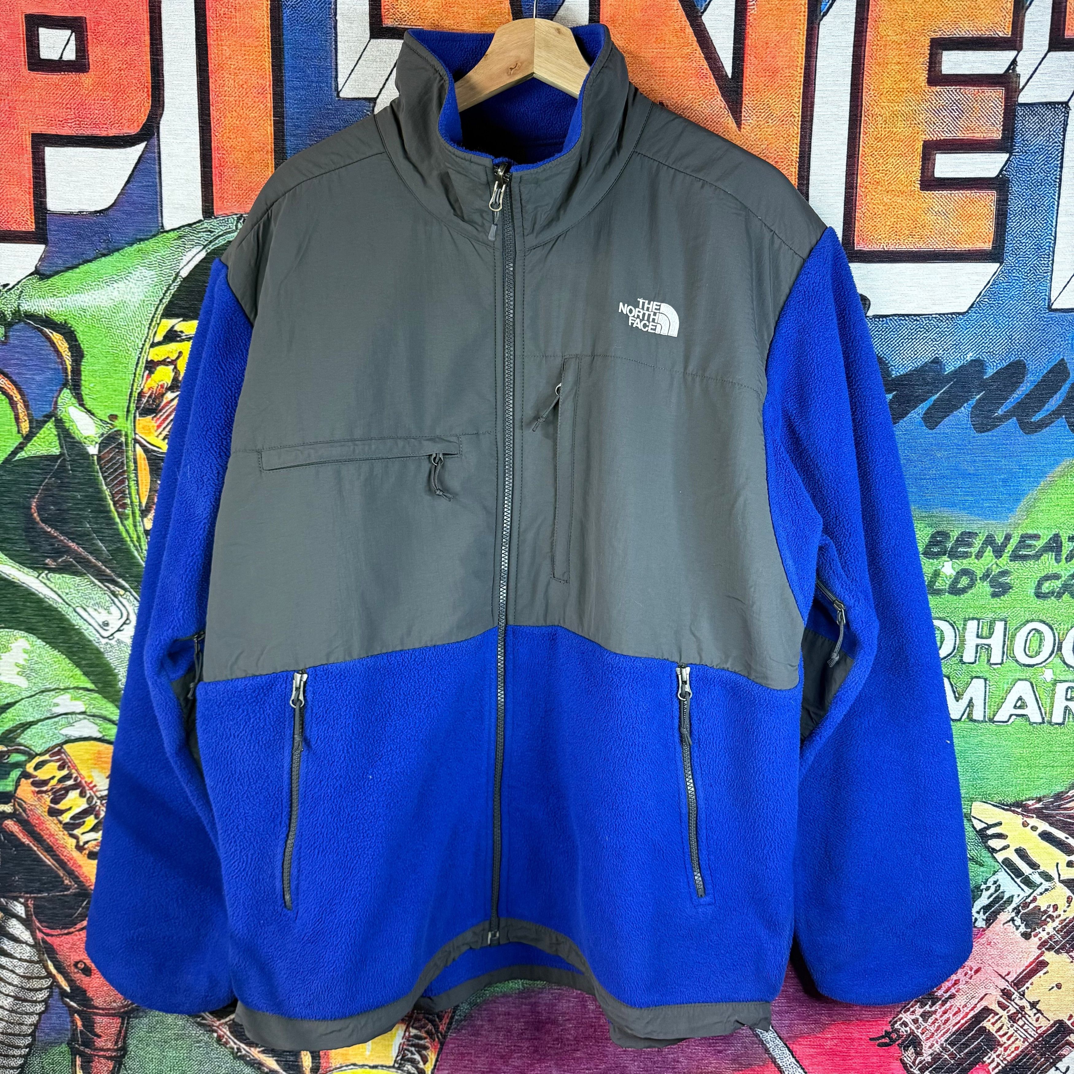 The North Face The North Face Denali Fleece Jacket Size XL Size US XL / EU 56 / 4 - 1 Thumbnail