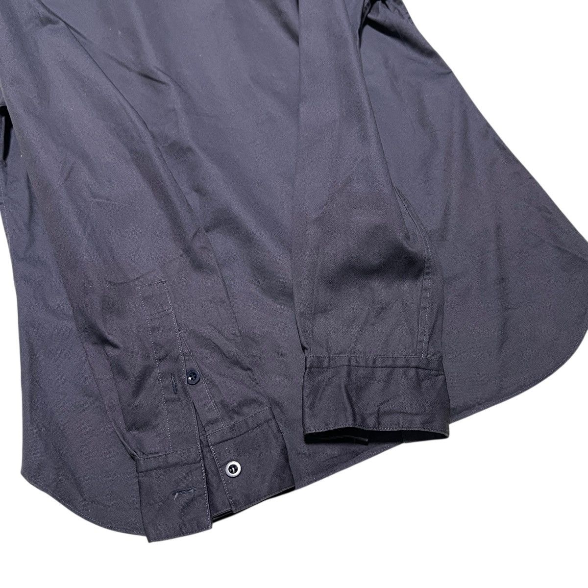 Yuji Yamada 🔥 Yuji Yamada Khakis Shirt Jacket Made In Japan Size US M / EU 48-50 / 2 - 10 Thumbnail