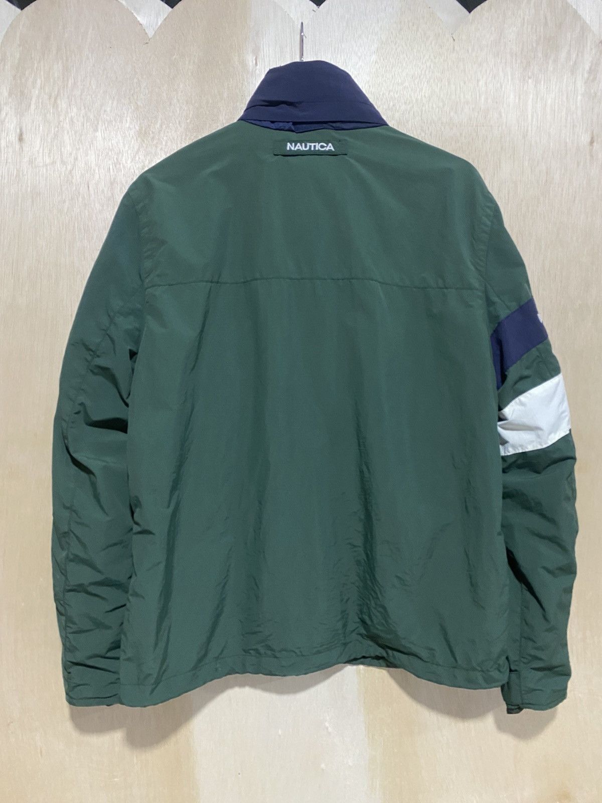 Nautica Nautica Blue Water Challenge Light Jacket Size US M / EU 48-50 / 2 - 2 Thumbnail