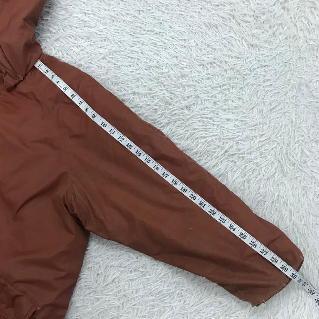 Nigel Cabourn Vintage Nigel Cabourn Jacket Hooded Riri Zipper Made in Jpn Size US L / EU 52-54 / 3 - 9 Thumbnail