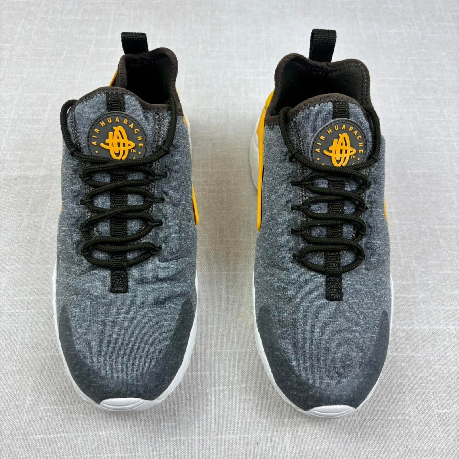 🌻 2016 Nike Air Huarache Ultra Run “Daisy Koala Olive” 6.5W