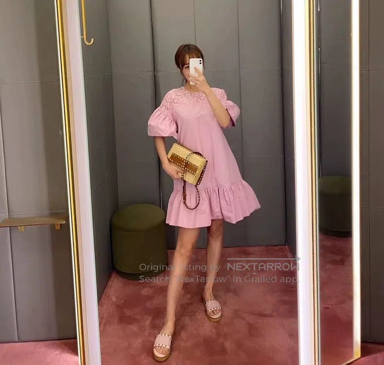 Valentino Valentino dress Size M / US 6-8 / IT 42-44 - 7 Thumbnail