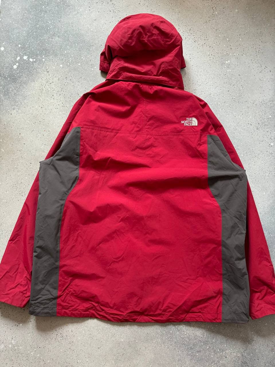 The North Face The North Face HyVent Gorpcore Hooded Jacket Size US XXL / EU 58 / 5 - 2 Thumbnail