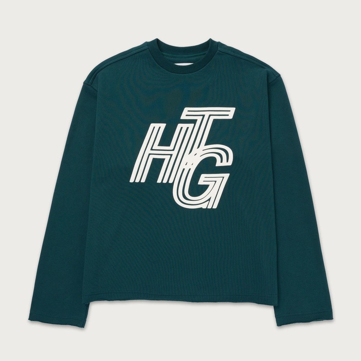 Honor the Gift Honor Crewneck Size US M / EU 48-50 / 2 - 1 Thumbnail