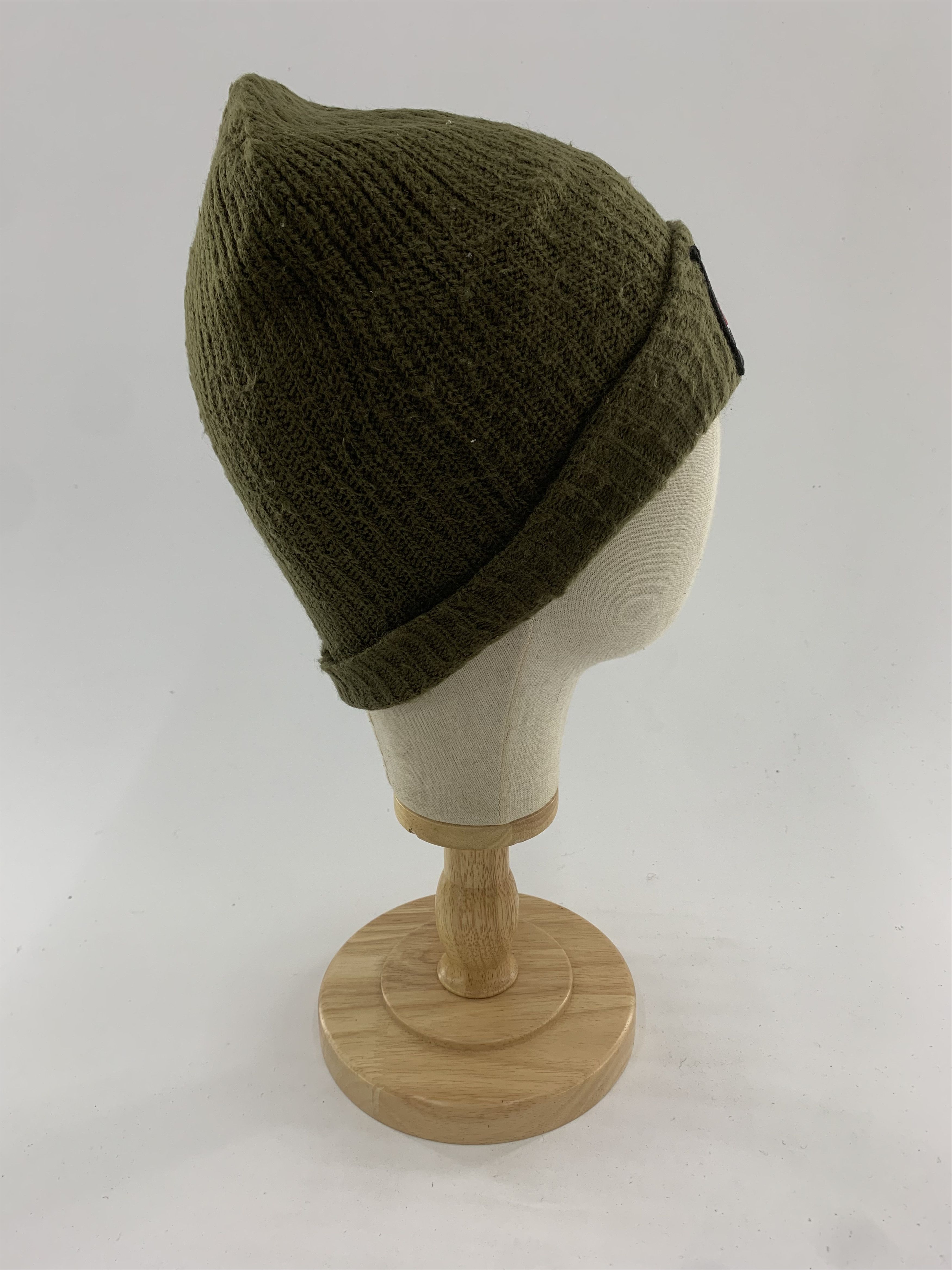Chums × Vintage Chums Beanie Hat Snowcap Size ONE SIZE - 4 Thumbnail