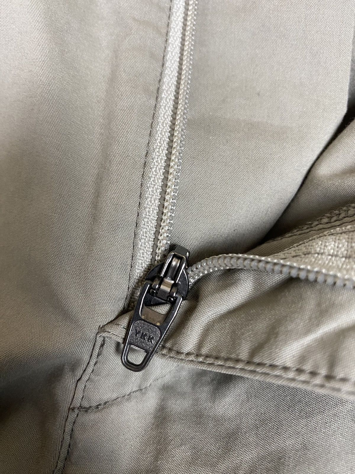 Arc'teryx Vintage Hiking Trekking Cargo Pants Arcteryx Gorpcore Size US 36 / EU 52 - 14 Thumbnail