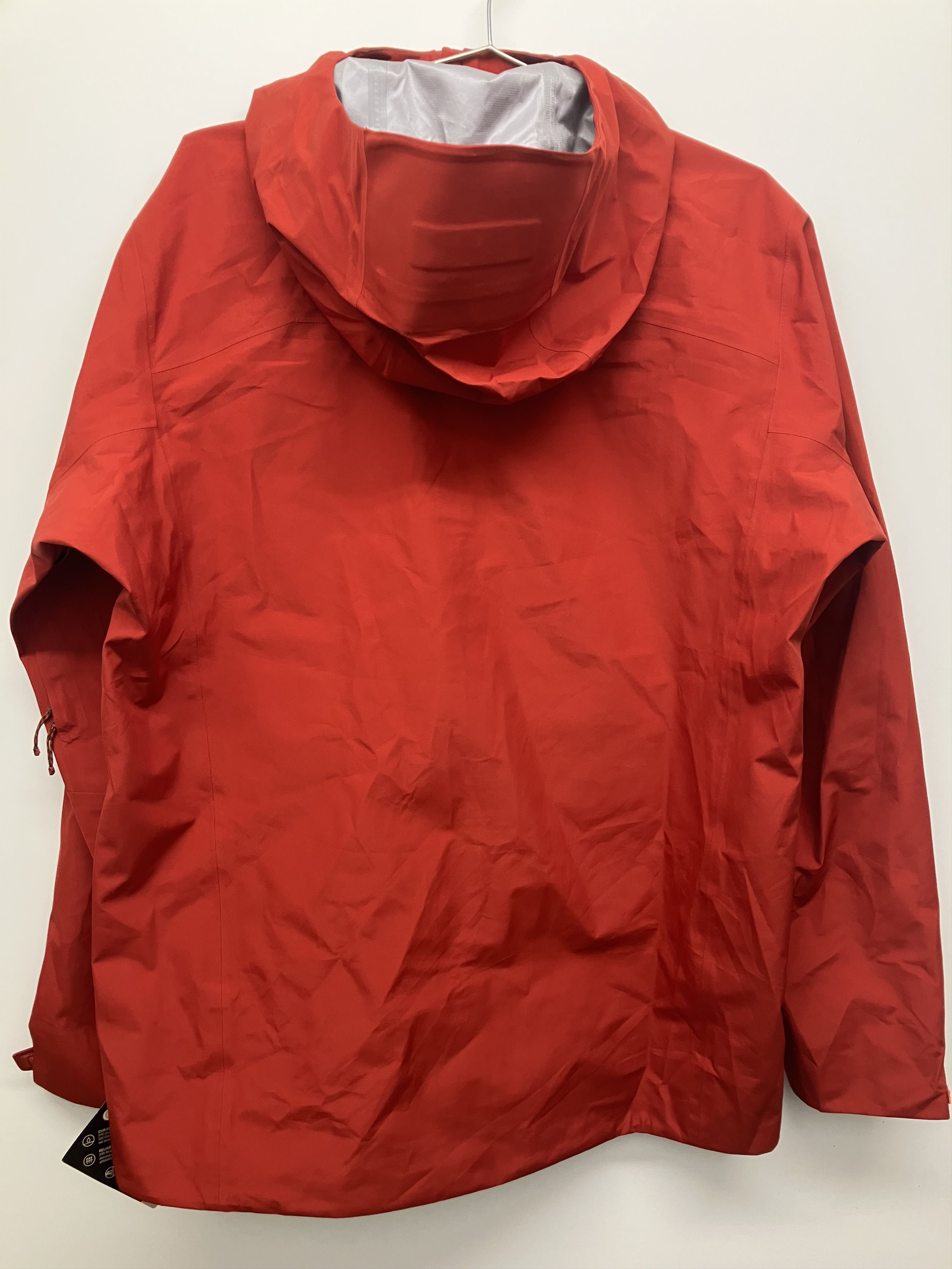Patagonia Patagonia Triolet Gore-Tex Jacket - Red Size US M / EU 48-50 / 2 - 2 Thumbnail