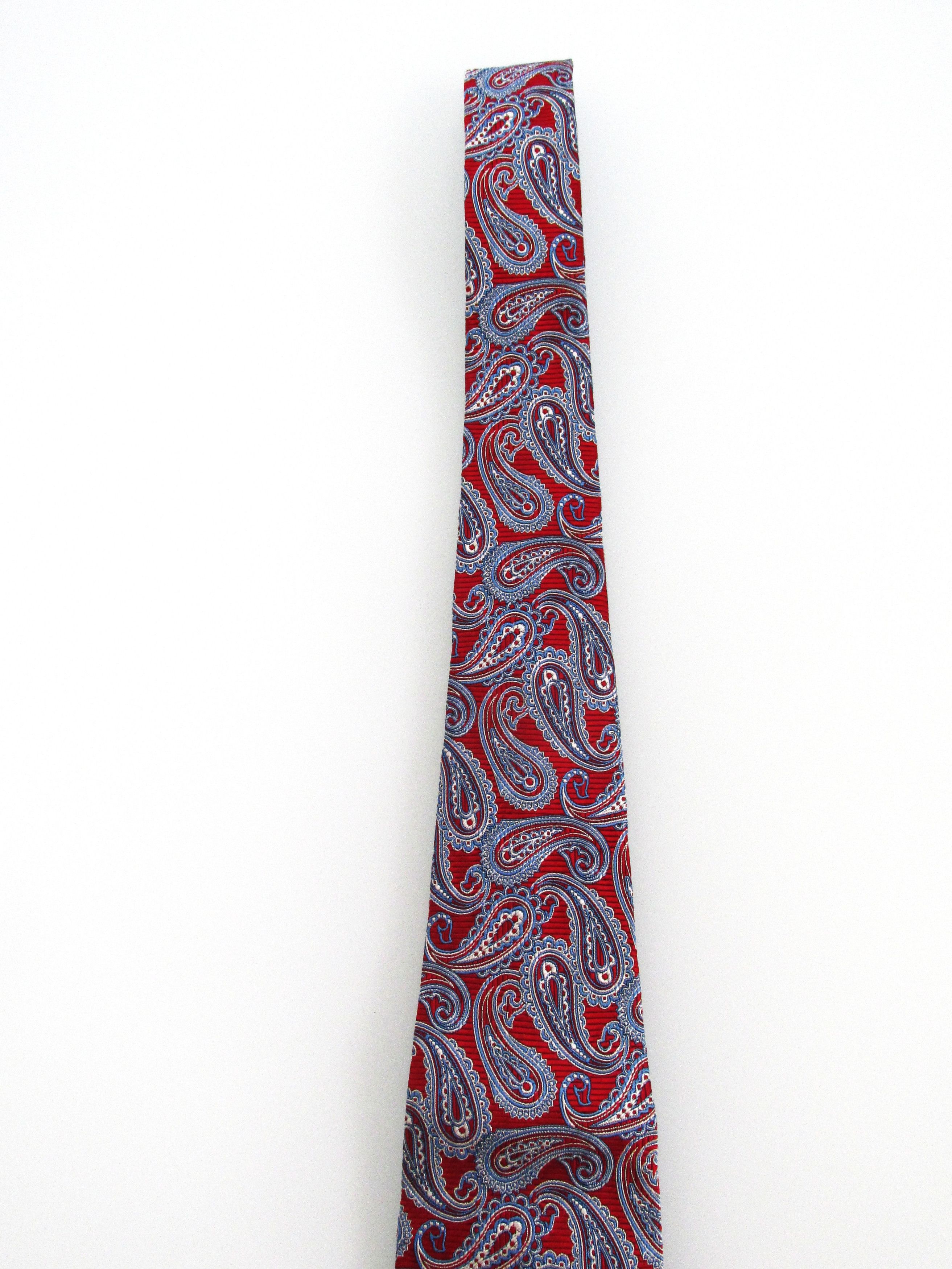 Brooks Brothers Brooks Brothers Men's Silk Tie Size ONE SIZE - 3 Thumbnail
