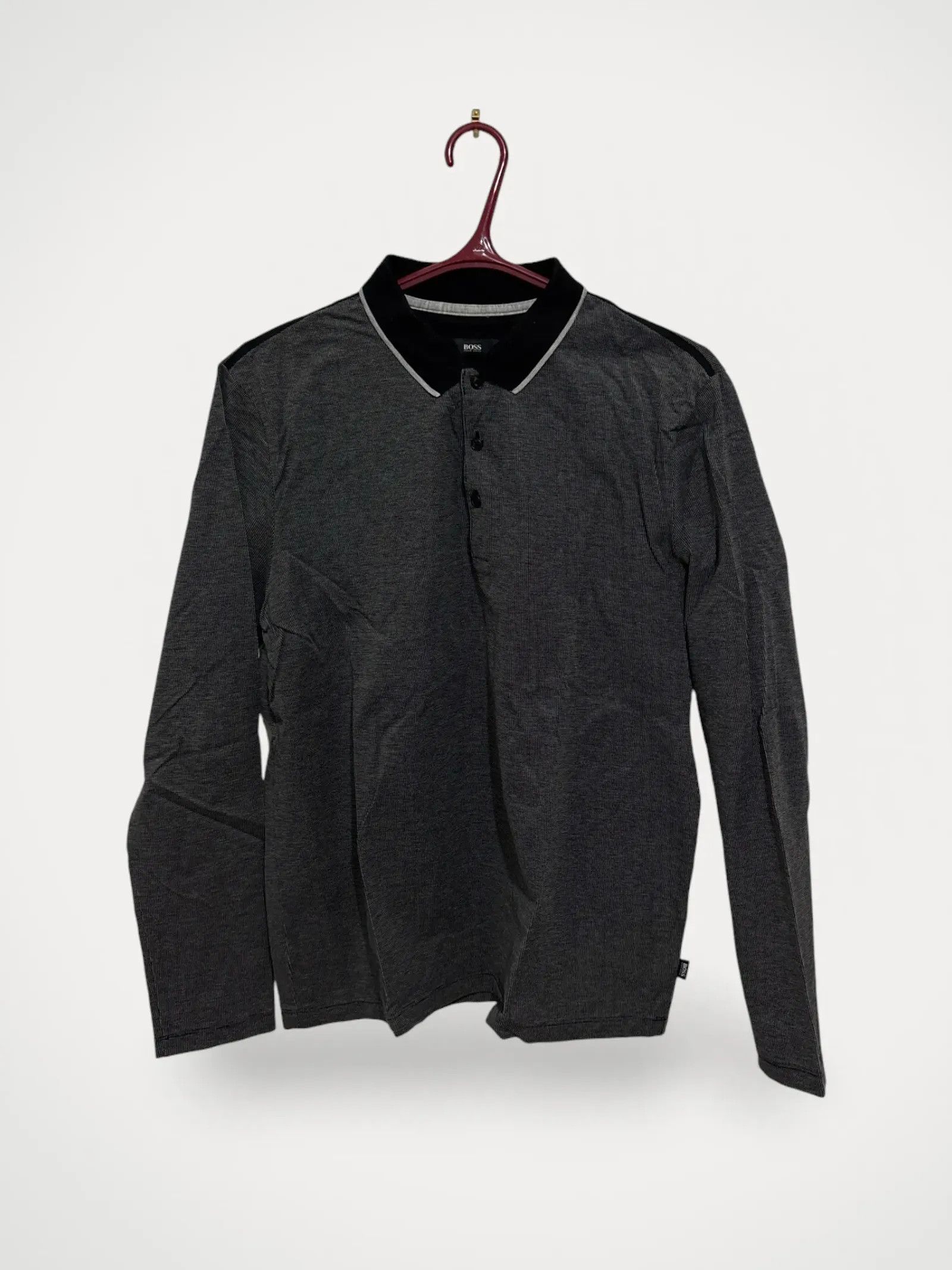 Hugo Boss Hugo Boss Cardigan Size US M / EU 48-50 / 2 - 1 Thumbnail