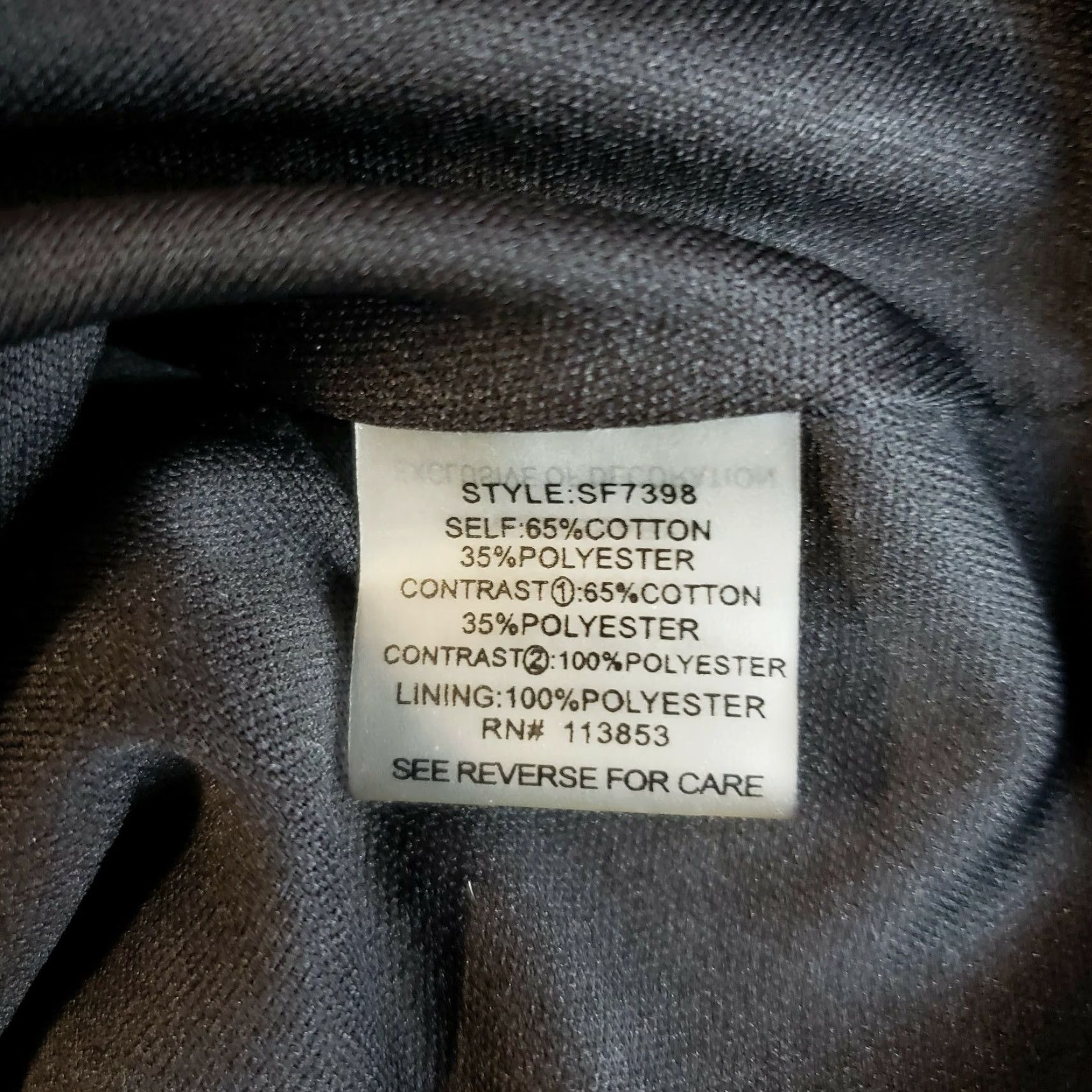 Vintage 41 Hawthorn Womens Dress Sz S Gray Black Sleeveless Keyhole Pocket Side Zip Fit & Flare Casual Vintage No N/A Size S / US 4 / IT 40 - 6 Thumbnail