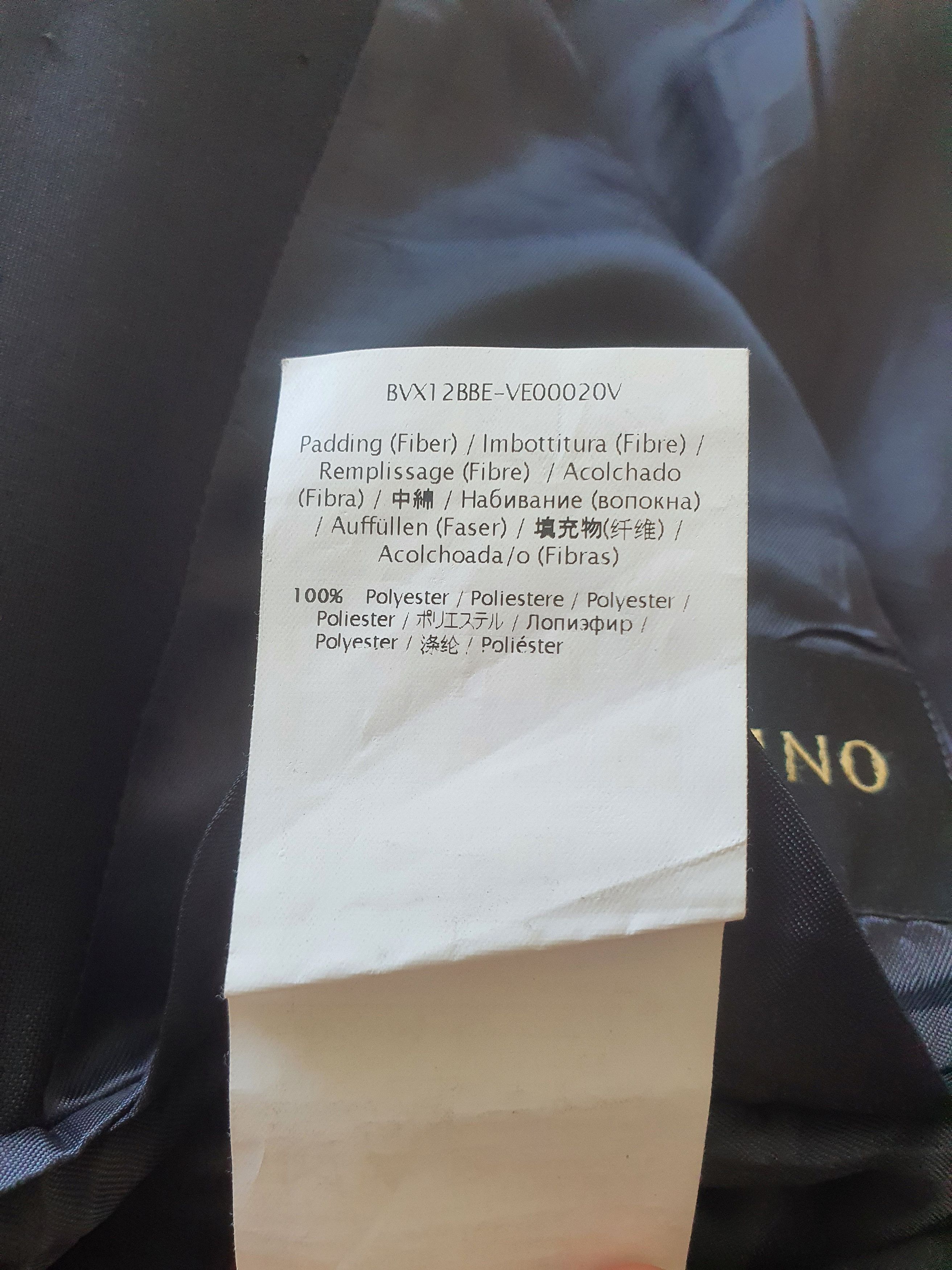 Valentino ROMA (Diff Line) - Blazer Sports Coat Suit Jacket Size 42L - 9 Thumbnail