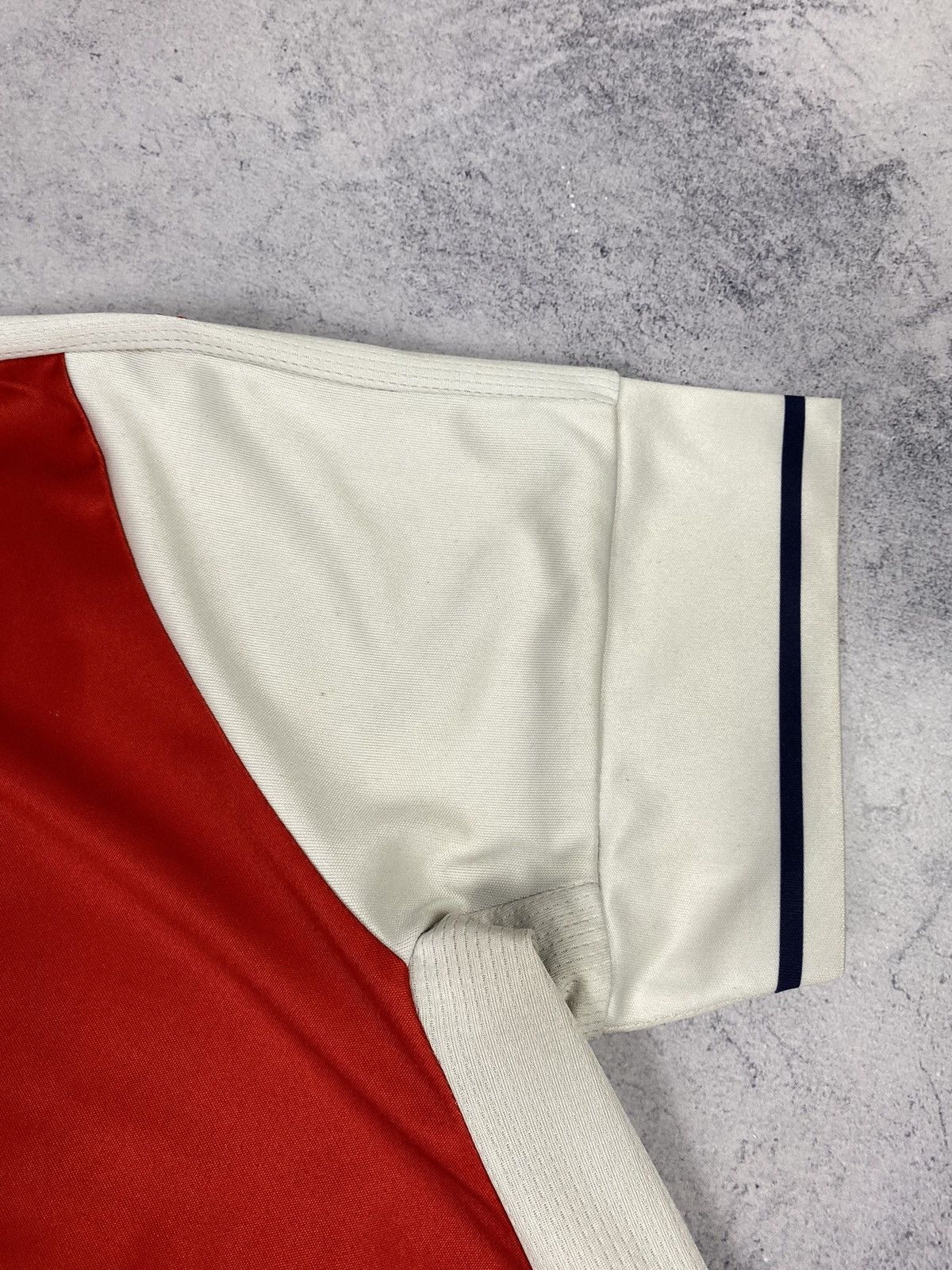 Puma Puma Arsenal Home Football Shirt Soccer Jersey Size US M / EU 48-50 / 2 - 17 Thumbnail