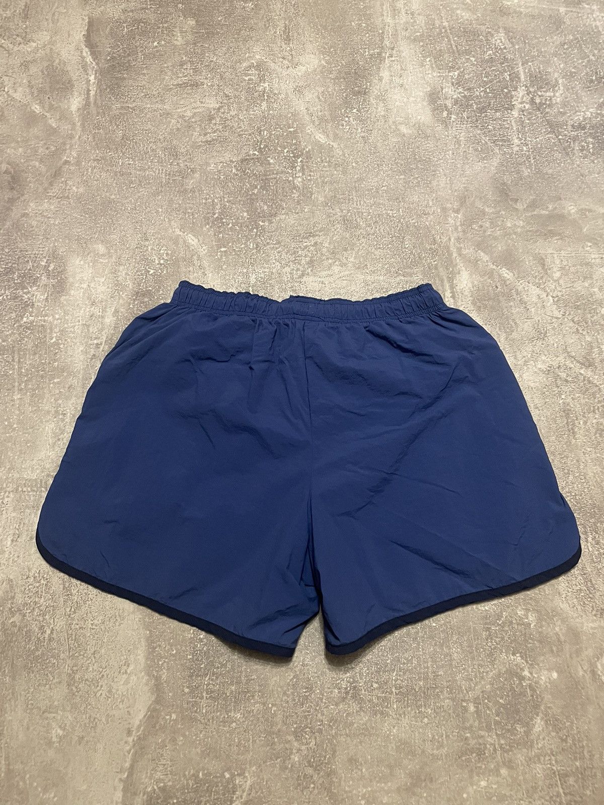 Nike × Vintage Vintage Nike Shorts XL Size US 34 / EU 50 - 8 Thumbnail