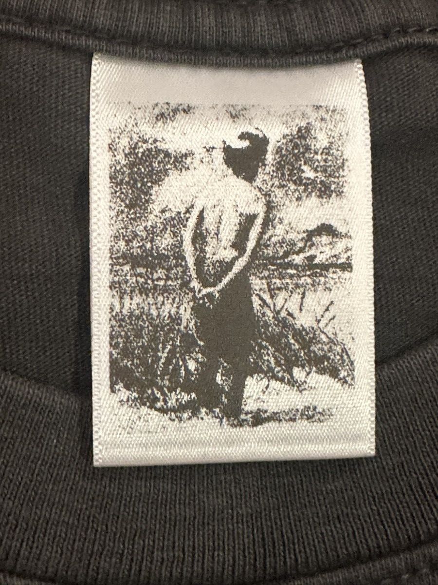 basketcase gallery Basketcase Gallery Rufus tee t-shirt Size US M / EU 48-50 / 2 - 7 Thumbnail