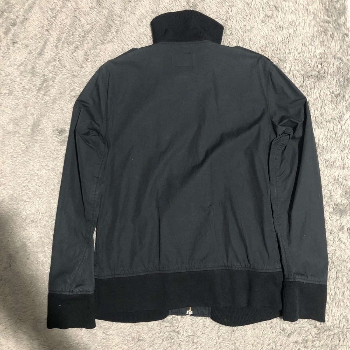 Beams Plus × Japanese Brand BEAMS PARKA JACKET 2 POCKET Size US L / EU 52-54 / 3 - 3 Thumbnail