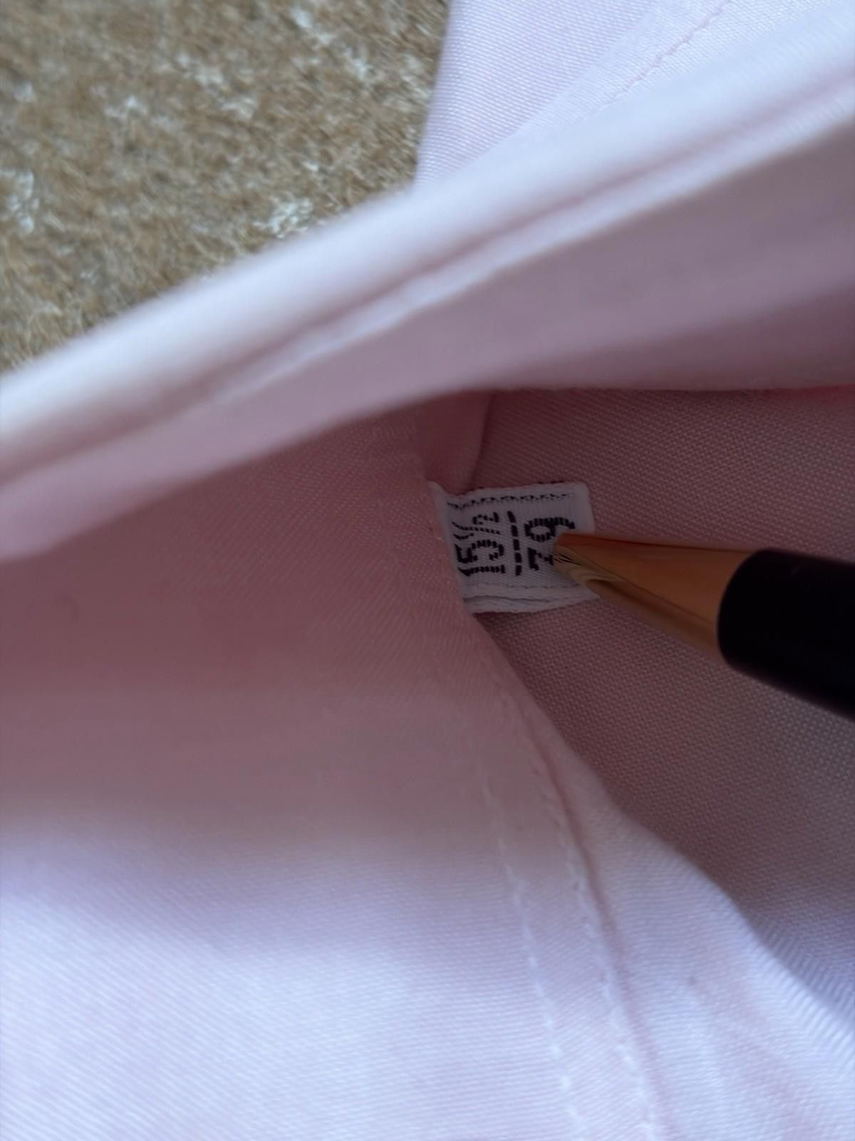 Billionaire Boys Club Billionaire Shirt Size 38R - 3 Thumbnail