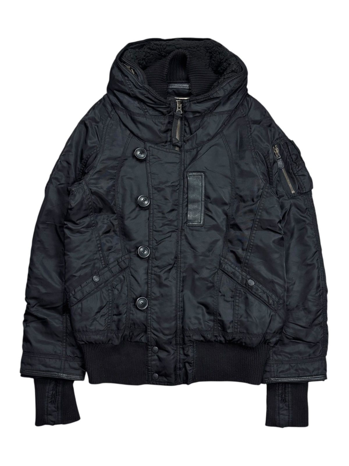 GOA Archive GOA - Extreme Cold Weather Bono Jacket Size US M / EU 48-50 / 2 - 2 Thumbnail