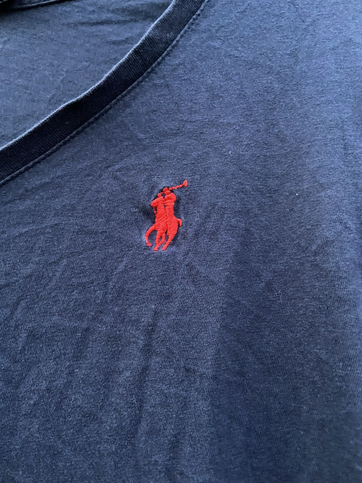 Polo Ralph Lauren × Ralph Lauren Ralph Laurent sport women long sleeve Size M / US 6-8 / IT 42-44 - 3 Thumbnail