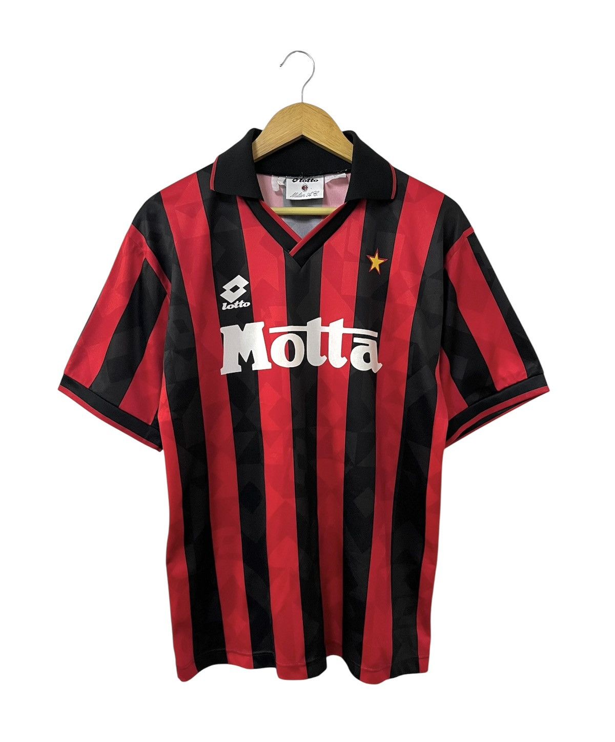 ACミランユニフォームlotto Mサイズmotta m79705954711_1.jpg?1687852102
