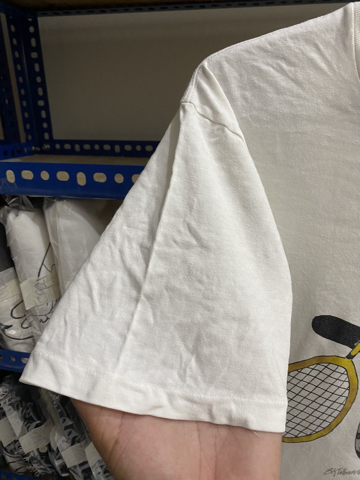 Other CRAZY SHIRT KIDS TSHIRT Size US XXS / EU 40 - 4 Thumbnail