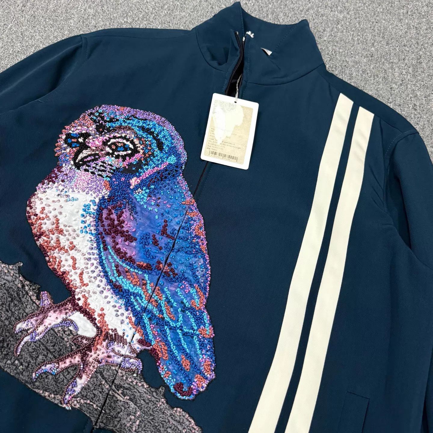 Valentino Valentino Runway Jacket Unused With Tags 46 Size US S / EU 44-46 / 1 - 3 Thumbnail