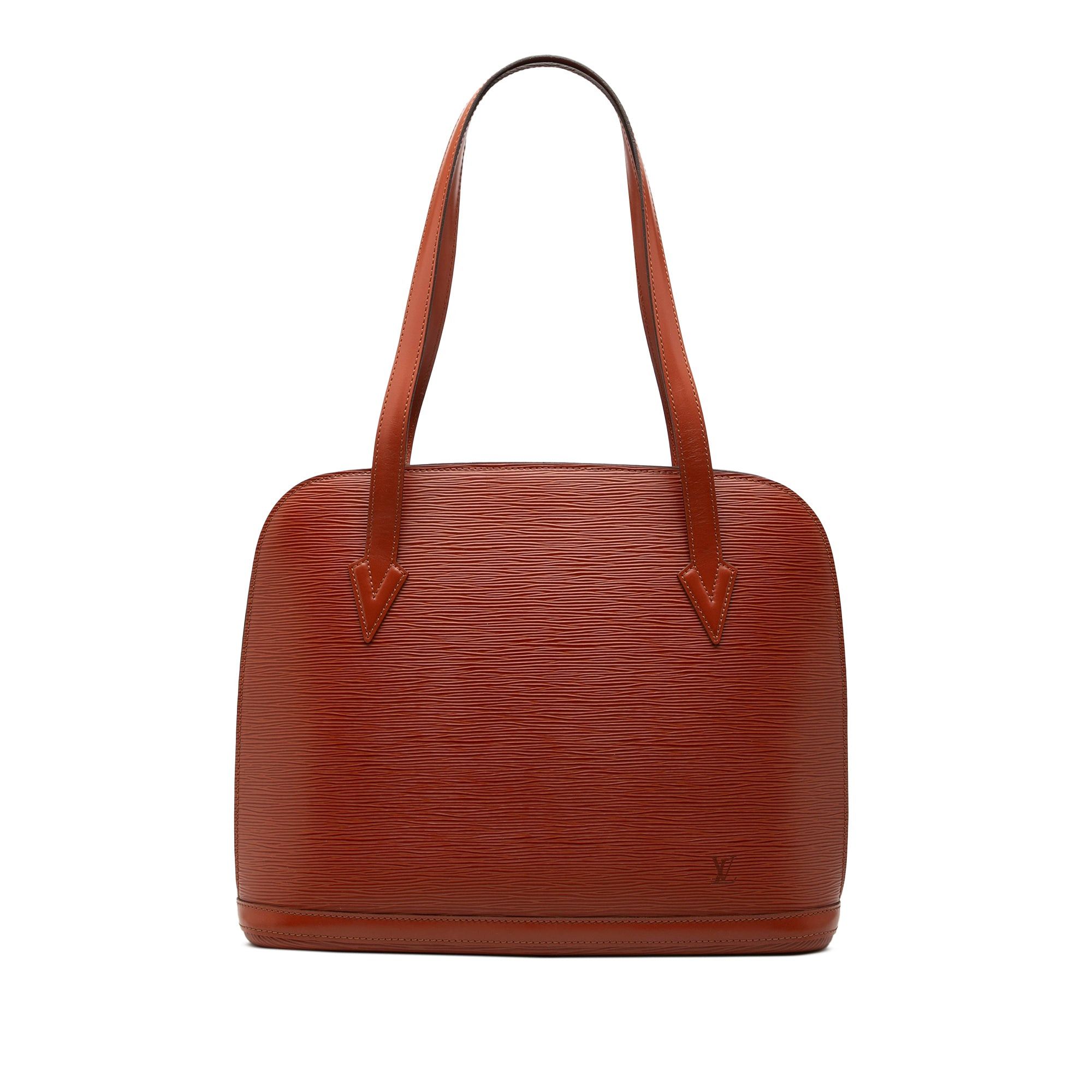 Louis Vuitton Epi Lussac Size ONE SIZE - 1 Thumbnail