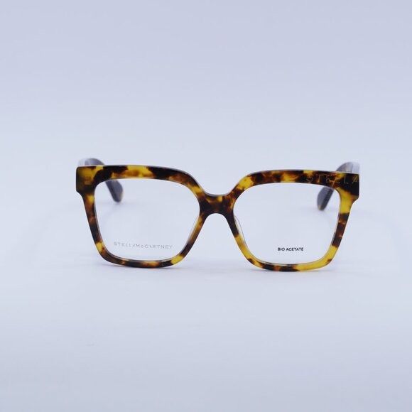 Stella McCartney Stella McCartney SC50025I 053 Eyeglasses Size ONE SIZE - 4 Thumbnail