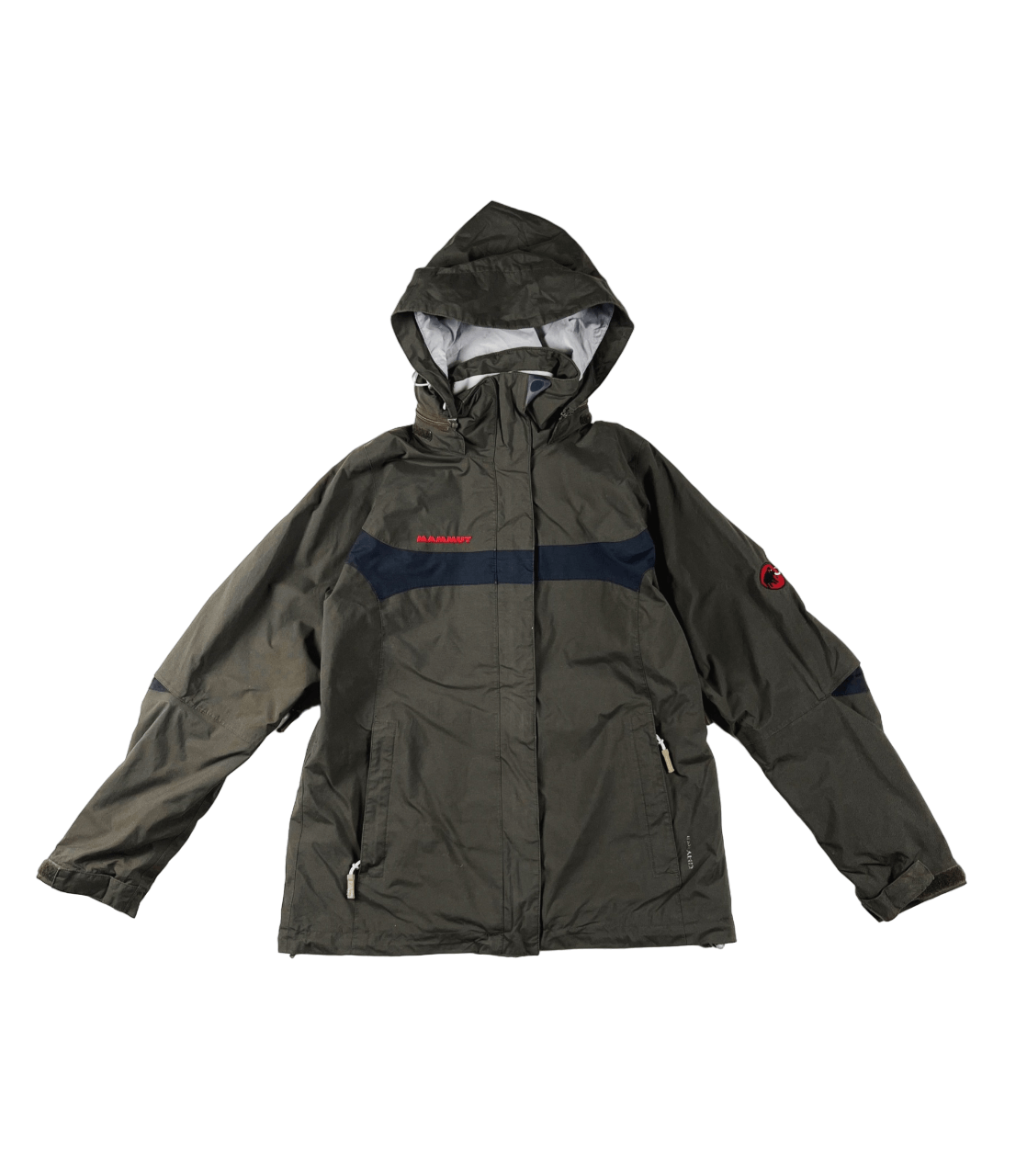 Mammut Mammut Jacket S Size S / US 4 / IT 40 - 2 Thumbnail