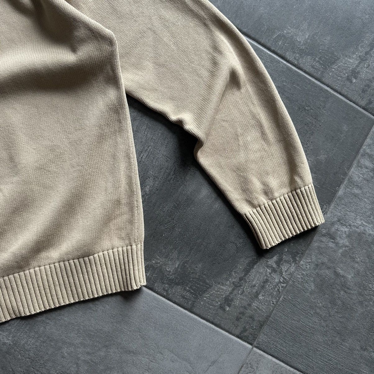 Tommy Hilfiger × Vintage Luxury Tommy Hilfiger Sweater Y2K Old Money 00s Size US XL / EU 56 / 4 - 21 Thumbnail