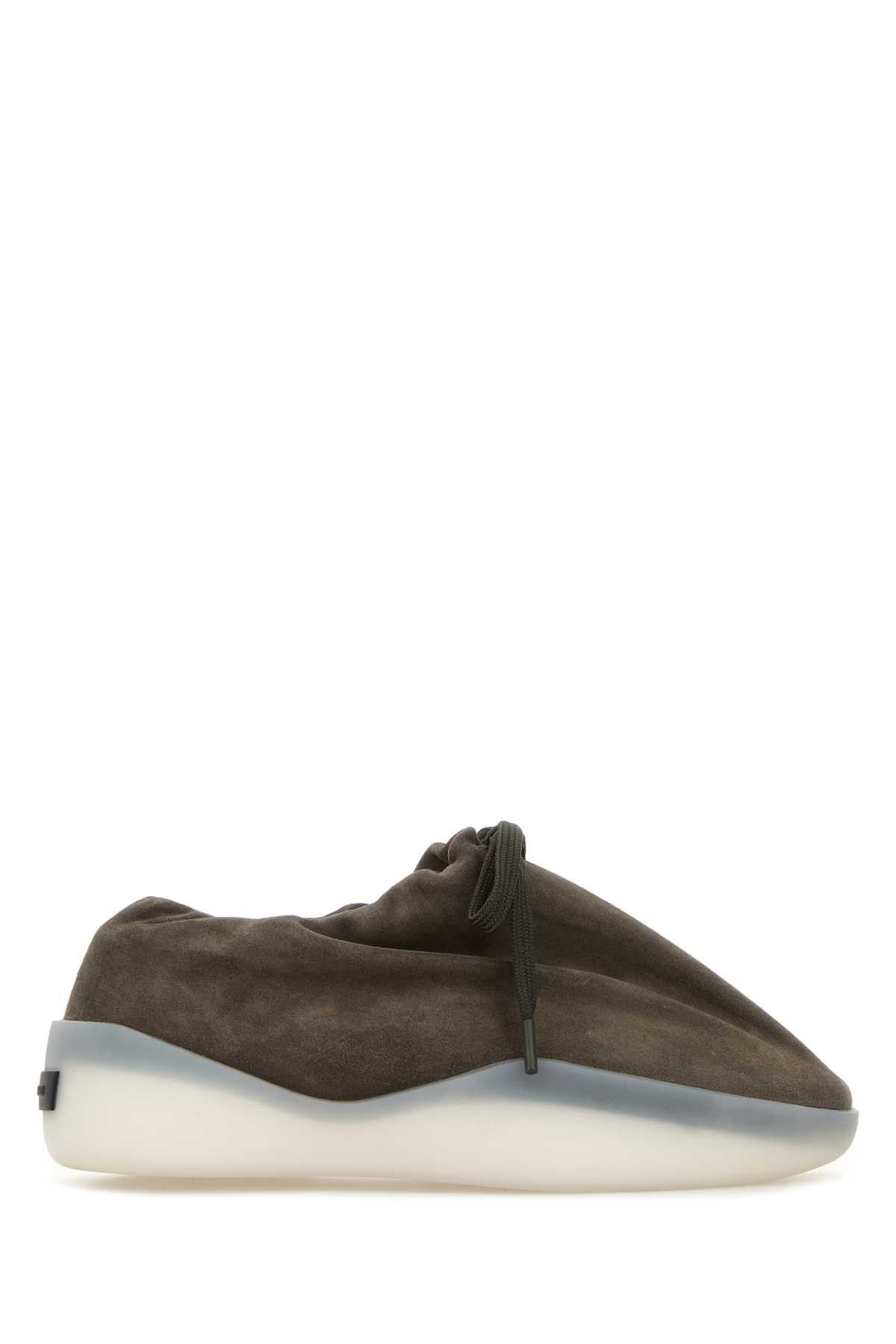 Fear of God Tented Moc Size US 8 / EU 41 - 1 Thumbnail