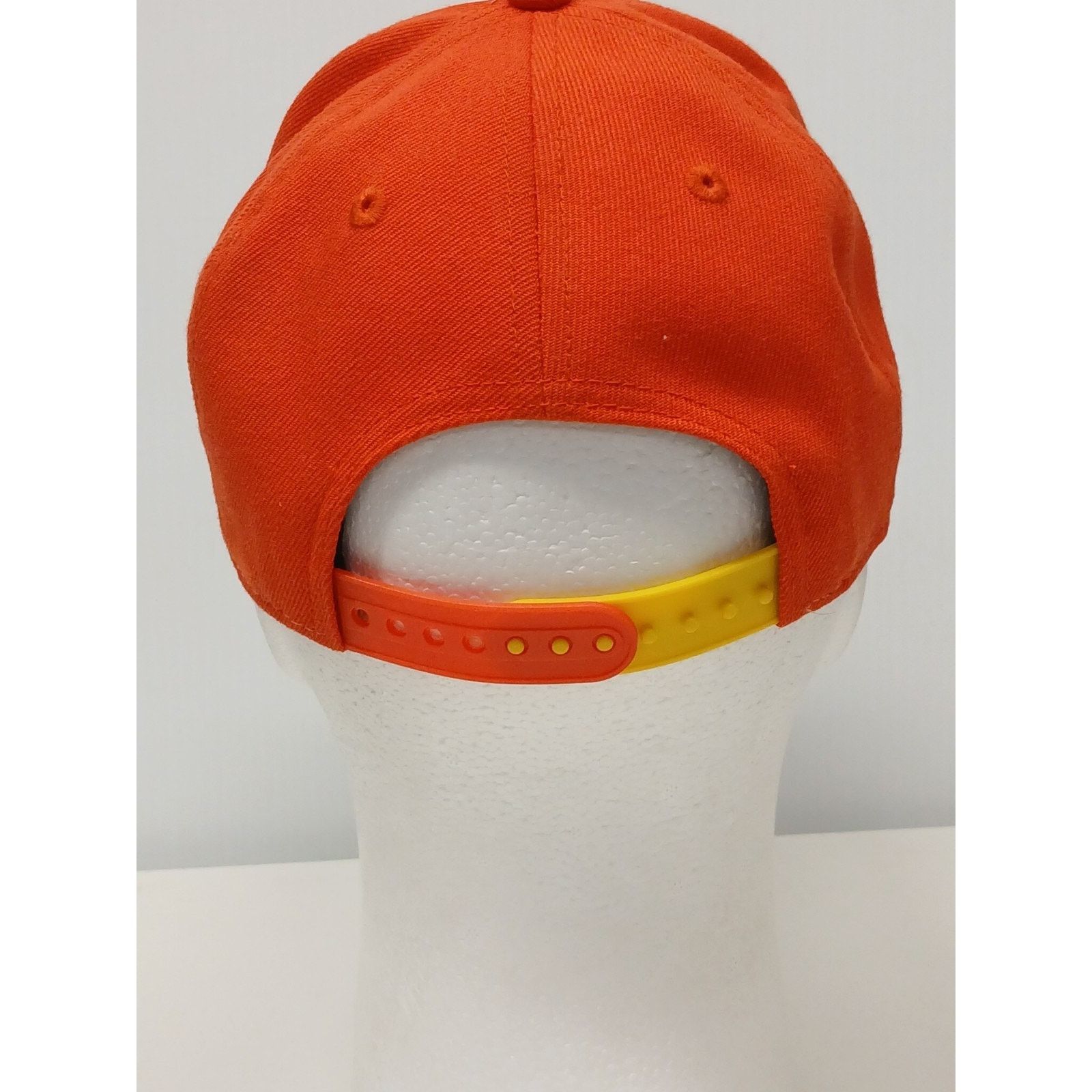 Other New Era (Youth) Houston Astros SnapBack Baseball Cap Size ONE SIZE - 4 Thumbnail