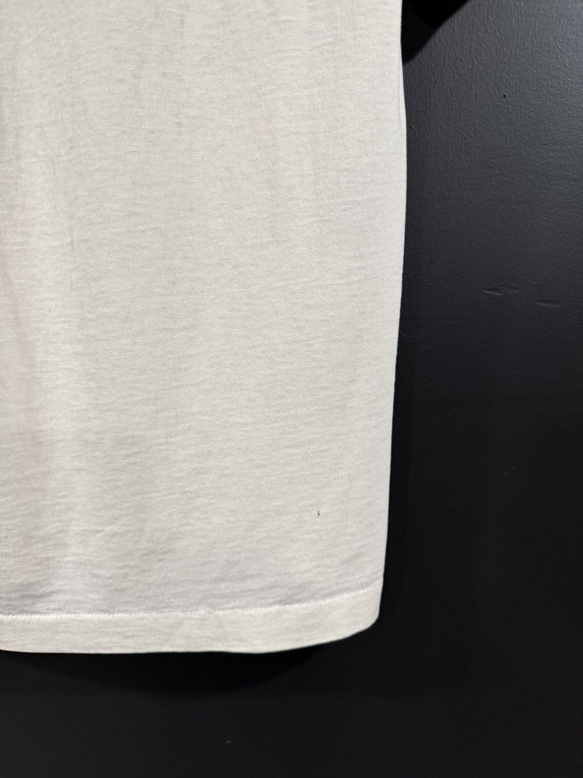 Vintage 1985 Vintage Pittsburgh Single Stitch Soft Thin Grunge Tee M Size US M / EU 48-50 / 2 - 9 Thumbnail