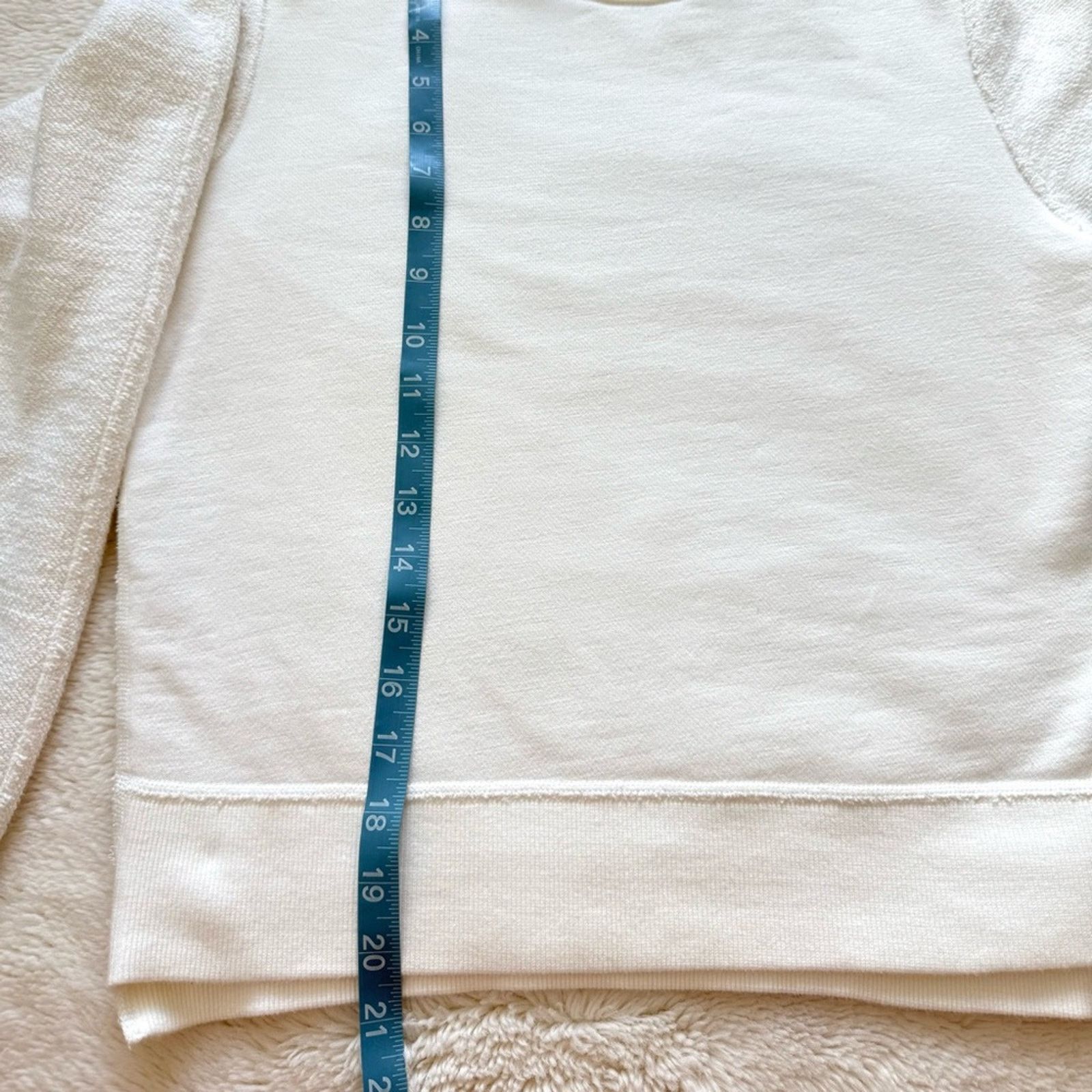 Rag & Bone Rag & Bone women sweatshirt size S Size S / US 4 / IT 40 - 6 Thumbnail