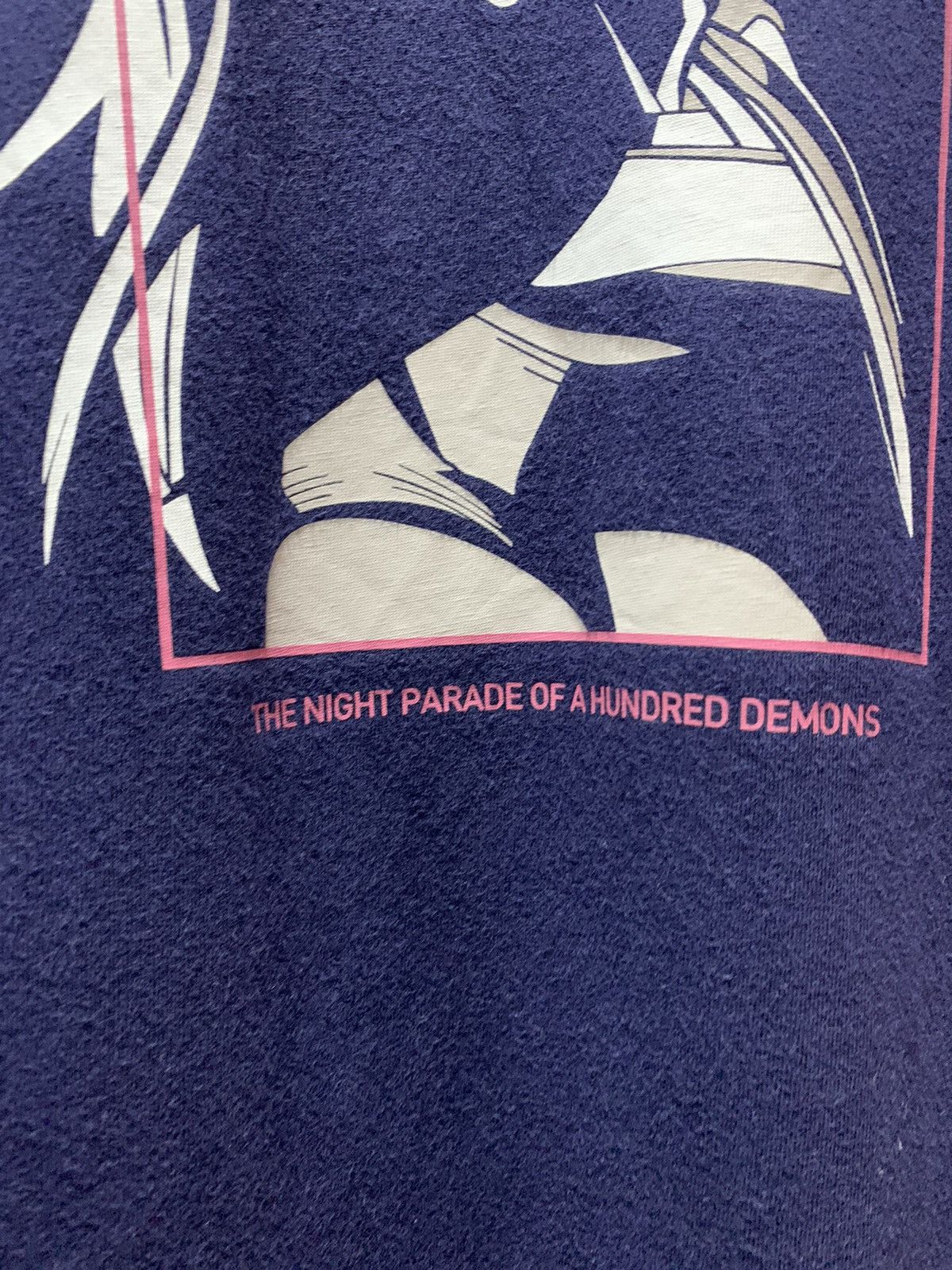 Uniqlo Uniclo X Anime Jujutsu Kaisen Size US M / EU 48-50 / 2 - 3 Thumbnail