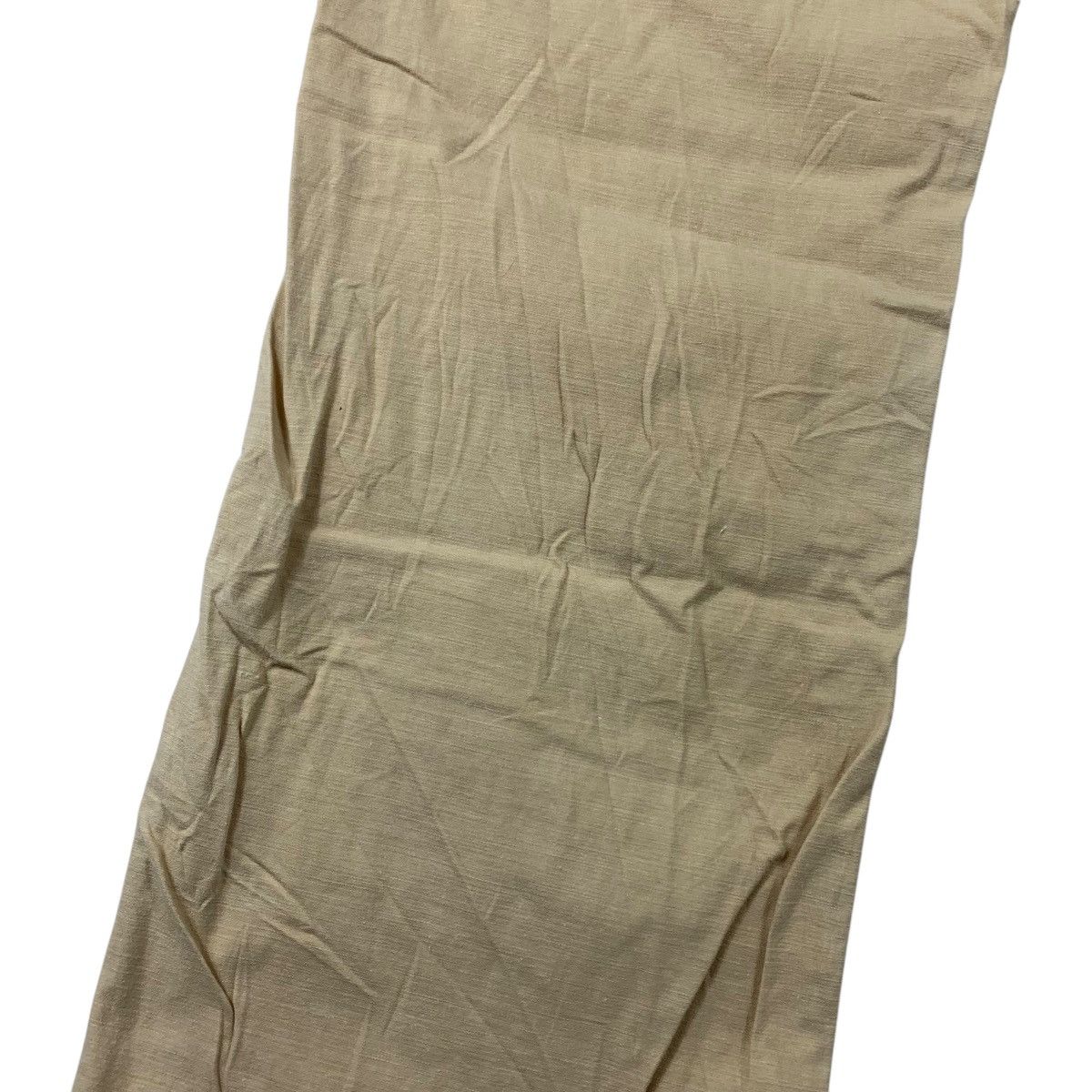 Japanese Brand × Orslow ORSLOW cinch back buckle Fatigue pants Size US 29 - 18 Thumbnail